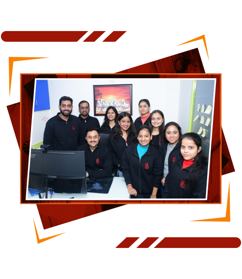 Our Team